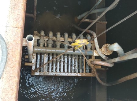 醫療制藥廢水