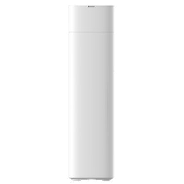 中央軟水機 S7