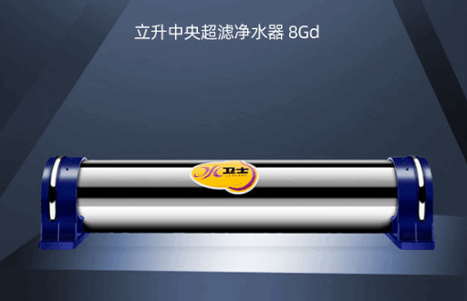 拒絕無(wú)效凈水，看凈水器十大品牌如何一招制勝1002