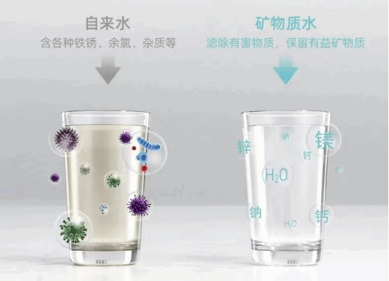 怎么樣讓孩子學(xué)會(huì )主動(dòng)喝水？超濾凈水器帶你找到答案468