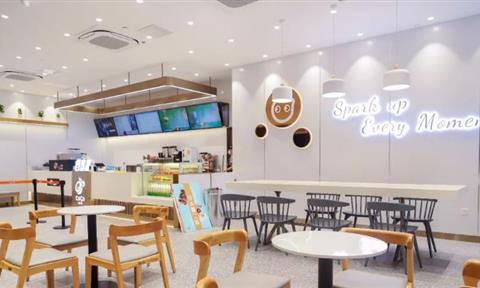 為你都可，立升凈水與CoCo都可奶茶15年初心不變！