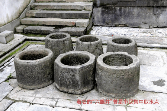 一文了解水歷史，全屋凈水專(zhuān)家城市溯源之南昌(1)477