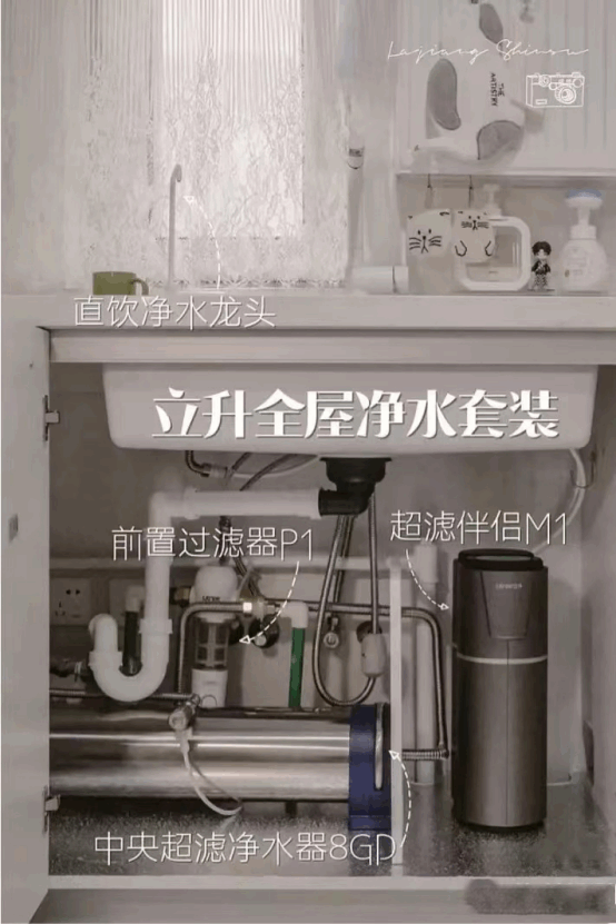 一文了解水歷史，全屋凈水專(zhuān)家城市溯源之南昌(1)1596