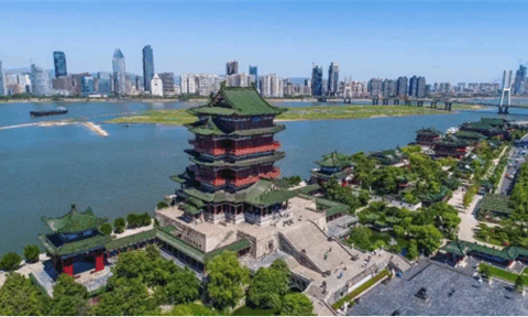 全屋凈水專(zhuān)家溯源城市，什么是全屋凈水？