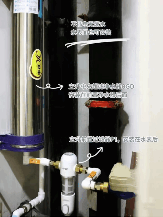頭條-情人節如期而至，超濾凈水器十大名牌助你把“健康”帶回家859