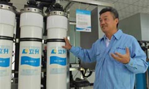 [海南日報]創(chuàng  )業(yè)路上，我從來(lái)沒(méi)有打退堂鼓