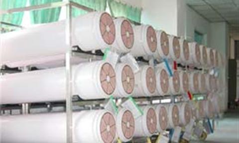 [經(jīng)濟日報]超濾膜技術(shù)應用前景廣闊