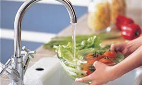 科技，改變主婦生活