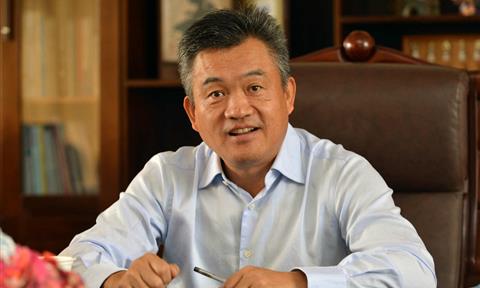 【海南日報】立昇董事長(cháng)陳良剛： 讓飲水安全躍上新臺階