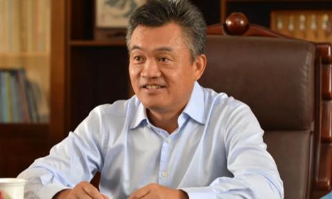 【中新經(jīng)緯】立昇董事長(cháng)陳良剛：企業(yè)家的責任是辦好企業(yè)繳好稅