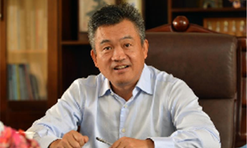 【國產(chǎn)工匠】陳良剛： 超濾膜是一生的事業(yè) 一生最感恩兩個(gè)人